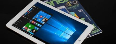The Difference between Tablets and Laptops