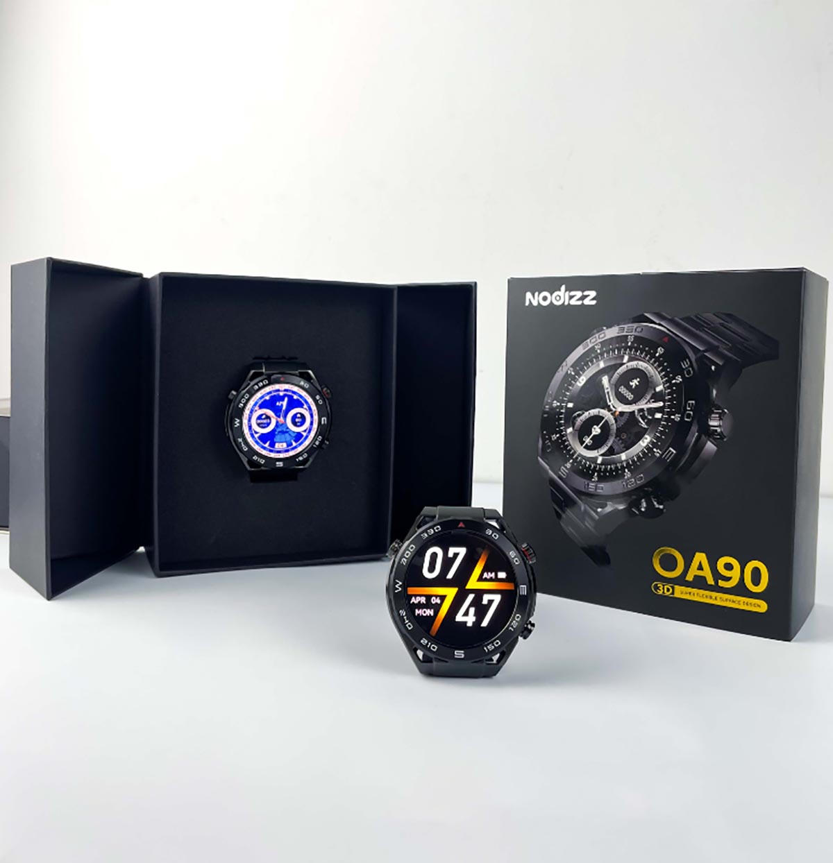 OA90